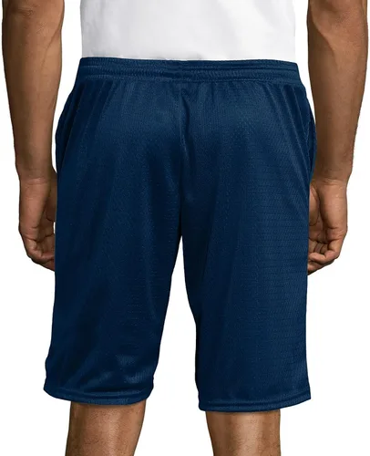 Miniatura 2 de Hanes - Pantalón corto de malla para hombre
