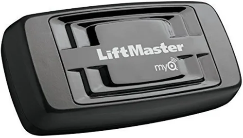 Miniatura 4 de 828LM LiftMaster Internet Gateway por LiftMaster