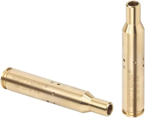 Miniatura 10 de Sightmark Centerfire Boresight con láser rojo 6.5 Grendel