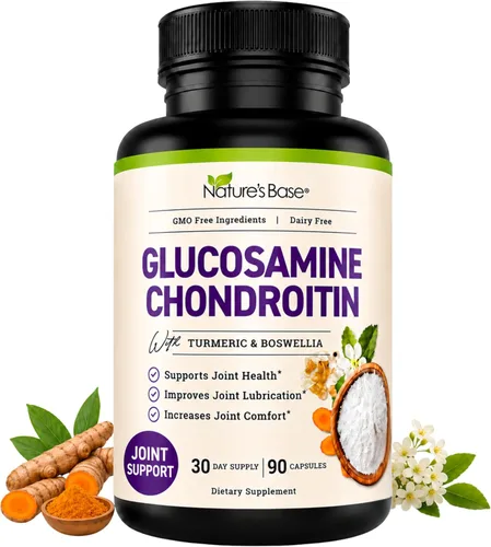 Miniatura 10 de Suplemento de Cúrcuma y Jengibre de Nature's Base - con Curcumina, Vinagre de Sidra de Manzana y Extracto de Pimienta Negra BioPerine - 95%