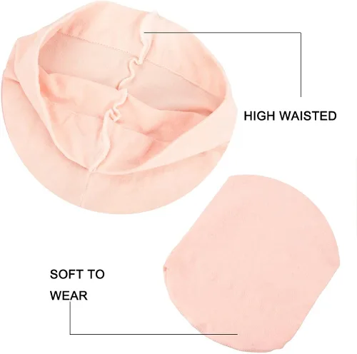 Miniatura 5 de STELLE - Pantalones capri de algodón para mujer, cómodos con cordón, con bolsillos