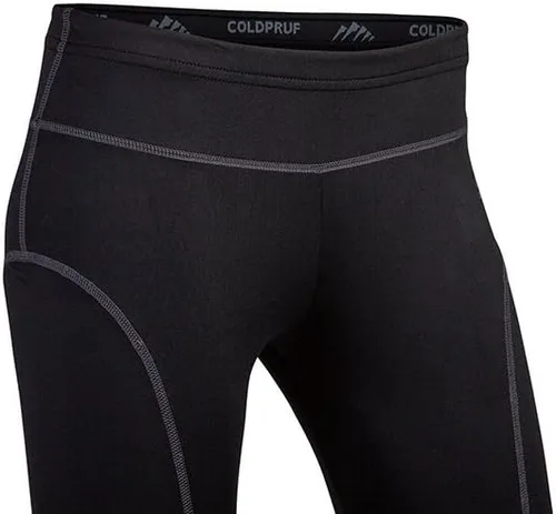 Miniatura 4 de ColdPruf Quest Performance - Leggings de capa base para mujer