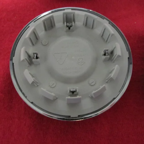 Miniatura 2 de Dodge Ram 2500 3500 Chrome Ram cabeza logo tapa central NUEVO OEM MOPAR RAM