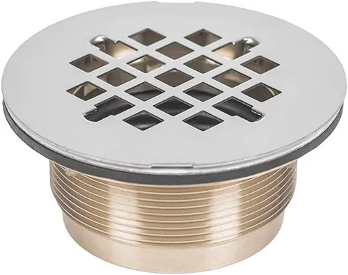 Miniatura 3 de DuraSteel 19x22x12 Fregadero de piso comercial para trapeador - Fregadero de servicio de habitación utilitaria de acero inoxidable 304 certificado