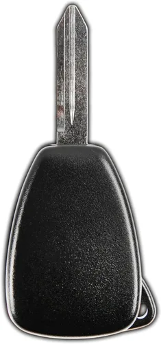 Miniatura 8 de KeylessOption Llavero para 2004 2005 2006 2007 2008 2009 2010 2011 2012 2013 2014 2015 2016 Chrysler 300 Dodge Durango Ram Jeep Cherokee Remote, 4
