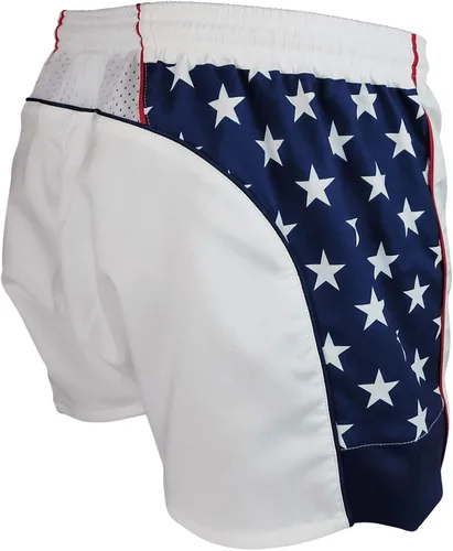 Miniatura 4 de USA Pro XV - Pantalones cortos de rugby
