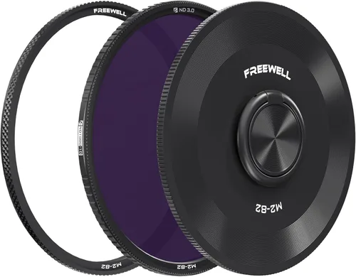 Miniatura 4 de Freewell Filtro de cámara polarizador circular de 67mm (CP) compatible con la serie M2
