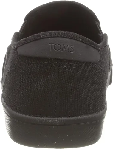 Miniatura 3 de TOMS Zapatos deportivos Baja sin cordones para hombre