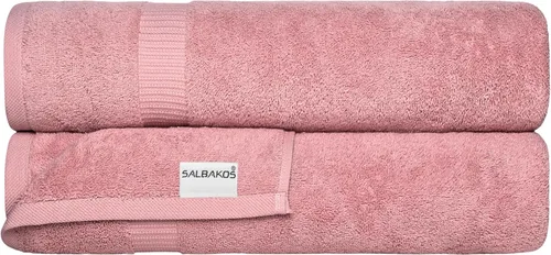 Miniatura 113 de Juego de alfombra de baño 100 % de algodón turco para hotel y spa de lujo y opciones de tapete de baño de espuma viscoelástica