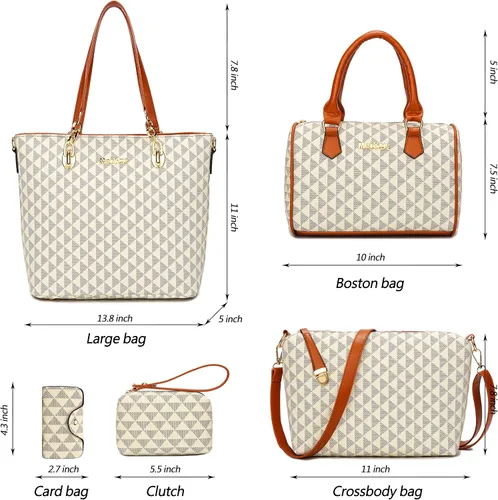 Miniatura 94 de 2E-youth - Bolsas y carteras de diseño para mujer, bolso de hombro, bolsa de mano