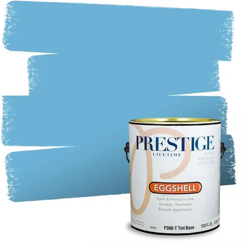 Miniatura 85 de Prestige - Pintura exterior e imprimación en uno, 6-6-PARENT azul (blue sky)