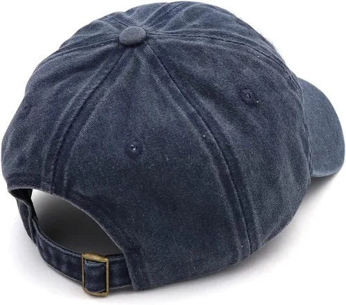 Miniatura 20 de Divertidos regalos de jubilación o cumpleaños sombreros para hombres y mujeres, gorra de béisbol clásica I'm Not Old Regalos para papá, abuelo