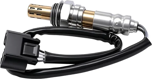 Miniatura 72 de HiSport Sensor de oxígeno O2 relación de combustible de aire 35655-ZY3-C01 - Compatible con Honda BF200 BF225 200HP 225HP Marine Outboard 2002 2003
