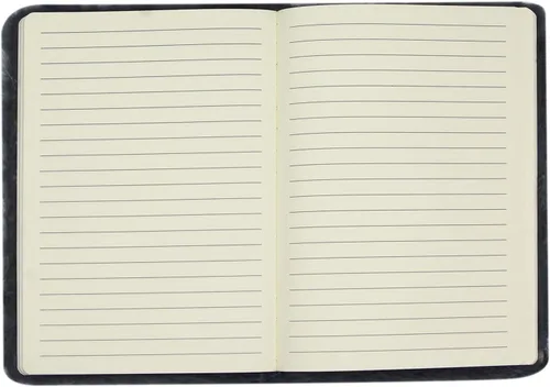 Miniatura 7 de BOLLEY JOSS Cuaderno de animales encantadores para niños, diario de felpa para niñas y adolescentes, diario difuso, bloc de escritura A5 rayado 160