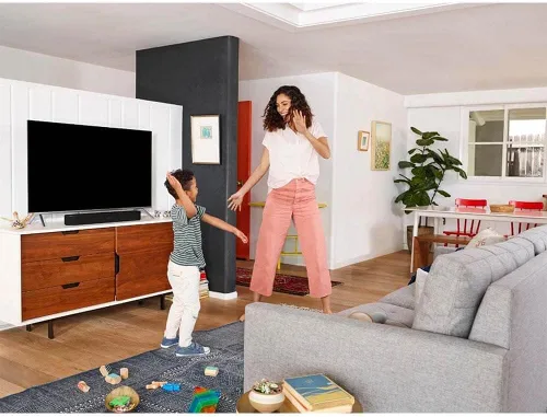 Miniatura 4 de Sonos Beam (Gen 1) - Negro
