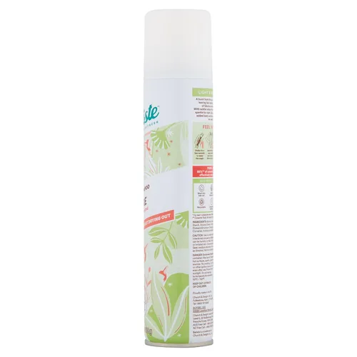 Miniatura 5 de Batiste Champú seco, fragancia desnuda, 6.73 fl. oz. Paquete de 6