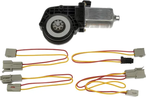 Miniatura 2 de Dorman 742-250 Motor de elevación de ventanas eléctricas Compatible con modelos seleccionados