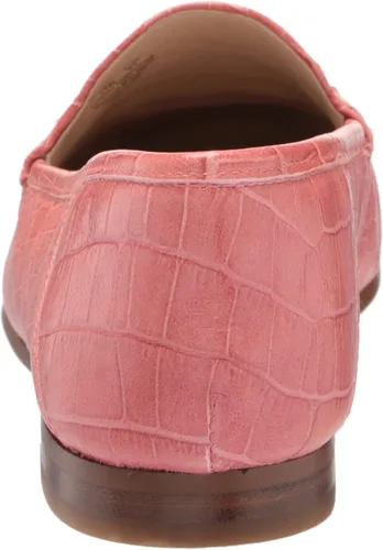 Miniatura 3 de Sam Edelman Mocasines Loraine para mujer Oro