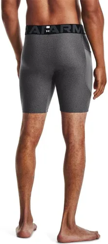Miniatura 3 de Under Armour Men's HeatGear Compression Shorts