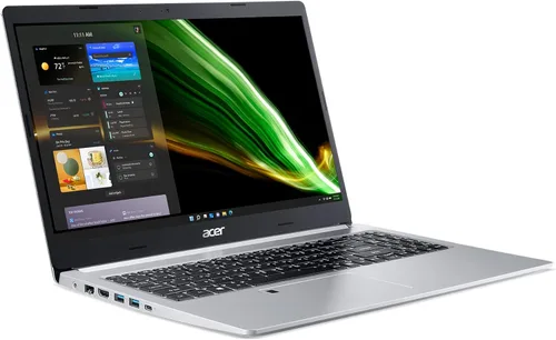 Miniatura 12 de Acer Aspire 5 A515-46-R3UB Pantalla IPS Full HD de 15.6 pulgadas Procesador móvil AMD Ryzen 3 3350U Quad-Core 4 GB DDR4 SSD NVMe de 128 GB