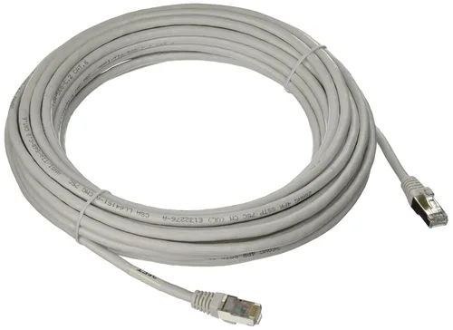 Miniatura 108 de C2G/Cables to Go 27872 Cable de red Ethernet cruzado Cat6 sin blindaje (UTP) sin enganche, amarillo (2,13 metros/7 pies)