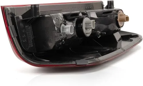 Miniatura 7 de Para Nissan Frontier Luz trasera 2014 15 16 17 18 2019 lado del conductor Reemplazo para NI2800206 26555-EA80B