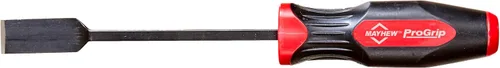 Miniatura 6 de Mayhew Tools 13082 - Juego de raspadores rectos Progrip de 4 piezas