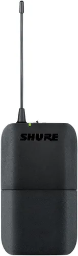 Miniatura 6 de Shure Sistema de micrófono inalámbrico BLX14/CVL - Batería de 14 horas, rango de 300 pies, UHF Incluye micrófono CVL Lavalier, transmisor