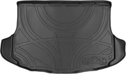 Miniatura 31 de SMARTLINER Juego de alfombrillas de primera fila para Honda CR-V 2007-2011