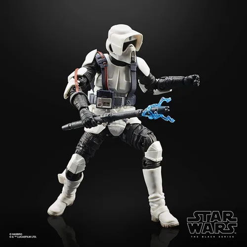 Miniatura 3 de SW BL GG FO Shock Scout Trooper