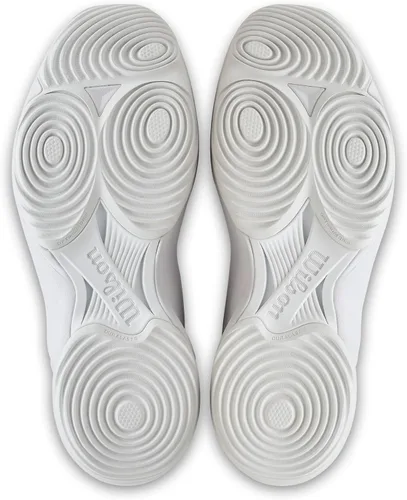 Miniatura 12 de WILSON Zapatos de pádel Hurakn Pro V2 para mujer