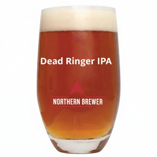 Miniatura 21 de Northern Brewer - El kit de recetas de cerveza con extracto de cerveza de Nut Brown Dark Ale hace 5 galones Marrón nuez