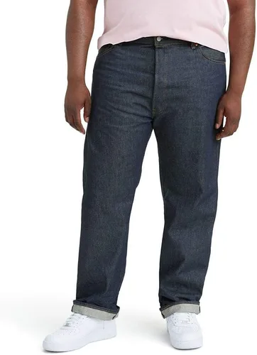 Miniatura 21 de Levi's Jeans 501 Original Fit para hombre (también disponibles en tallas grandes y altas)