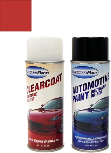 Miniatura 5 de colorrite Chevrolet Aveo Automotive Pintura de Retoque