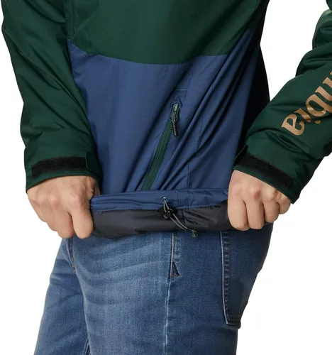 Miniatura 7 de Columbia Point Park - Chaqueta aislante para hombre