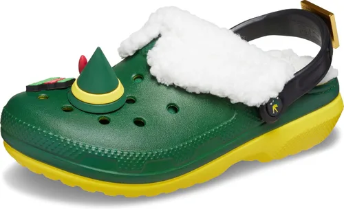 Crocs Women's Elf Classic Clogs