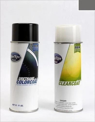 Miniatura 60 de pintura de retoque para vehículos para Ford F-150 UG (2014) Blanco Platino Perla Tricoat