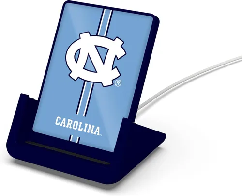 Miniatura 70 de SOAR NCAA Cell Phone Wireless Charging Stand V.4