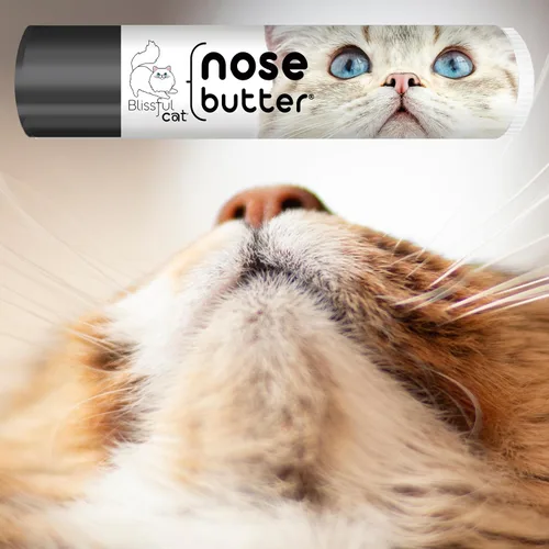 Miniatura 2 de The Blissful Cat - Mantequilla para la nariz, 0.15 onzas