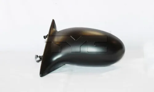 TYC 1820332 - Espejo de puerta lateral izquierdo compatible con Pontiac Grand Am 2002-2005