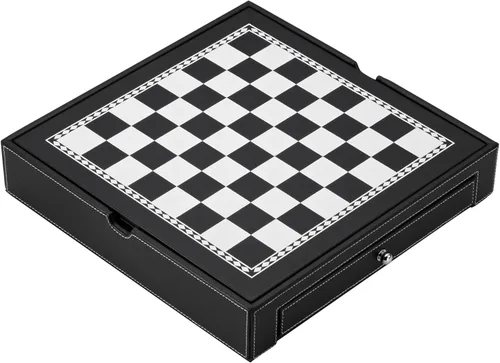Miniatura 13 de Mainstreet Classics Broadway - Juego de mesa 5 en 1