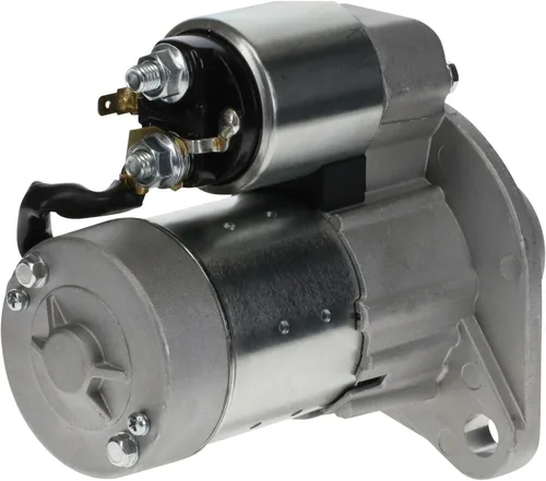 Miniatura 9 de OEG Parts - Motor de arranque nuevo compatible con Yanmar Marine 3JH3 4JH3 3TNV 2YM15 3JH4E 3YM20 4TNE88 12924277010, 12960877010, 12969877010