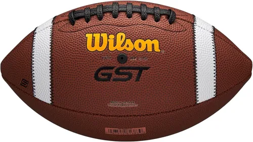Miniatura 2 de WILSON Balones de fútbol GST SpeedSkin
