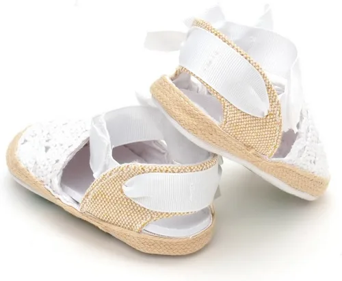 Miniatura 4 de ESTAMICO baby-girls Net Yarn