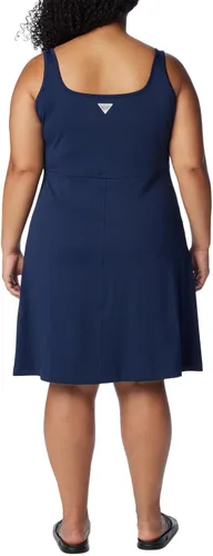 Miniatura 216 de Columbia Vestido PFG Freezer III para mujer