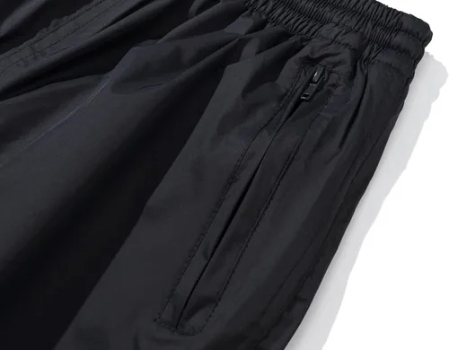 Miniatura 3 de Lelaki Pantalones de lluvia para niños, ligeros, impermeables, pantalones para exteriores para niños y niñas