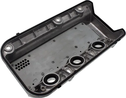 Miniatura 5 de Dorman Cubierta de válvula trasera del motor 264-490 compatible con modelos seleccionados Acura/Honda
