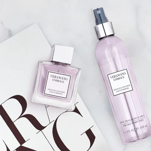 Miniatura 4 de Vera Wang Embrace - Perfume en espray para mujer
