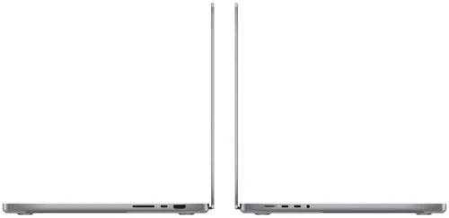 Miniatura 4 de Apple MacBook Pro 2023 con chip M2 Pro CPU de 12 núcleos/GPU de 19 núcleos (16.2 pulgadas, 32 GB de RAM, 512 GB de almacenamiento SSD) gris espacial