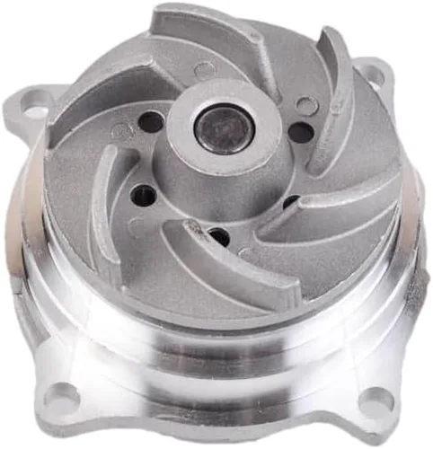 Miniatura 7 de AW4115 Bomba de agua con junta compatible con Ford Escape 2.0L 2001-2004, Ford Focus 2.0L 2000-2004, motor Mazda Tribute 2.0L 2001-2004